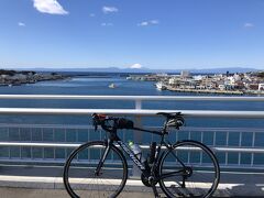 河津桜の後は、ランチを摂りにこの日は新規開拓で城ヶ島へ
4年ほど前、愛犬と一緒に来て以来

https://ssl.4travel.jp/tcs/t/editalbum/edit/11280360/