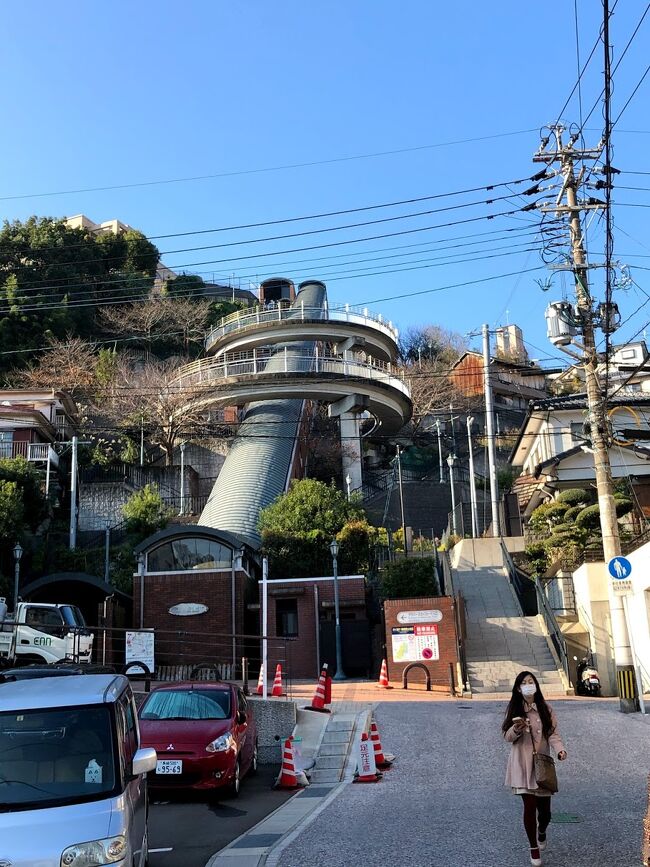 グラバー園から山手を散策し長崎グルメを楽しむ 長崎市 長崎県 の旅行記 ブログ By Alchemistさん フォートラベル