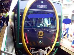 叡山電車