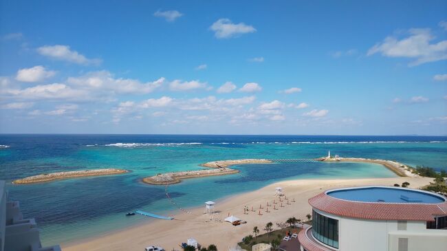 シェラトン沖縄サンマリーナリゾート3泊4日 2 4日目 Marriott Bonvoyプラチャレ宿泊記 7 9泊目 恩納 読谷 沖縄県 の旅行記 ブログ By Sallaさん フォートラベル