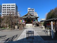 福傳寺