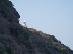 経ヶ岬までやってきました。駐車場からもちらっと見えますので、歩きたくない人もここまではどうぞ。
