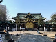 東照宮はキンピカ☆

お参りして駅へ戻ります。。