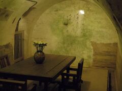 旧海軍司令部壕