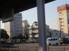 にちりん１４号
15:10 臼杵駅(⇒時系列でメモしたものを、参考に・・）