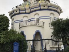 現在は、Universitat de Barcelona(バルセロナ大学）の所有。
内部見学したいなあ。。