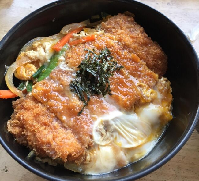 見た目ほぼメニューと同じです。<br />ターミナル21の幸楽苑は税金プラスで200B少し超えますのでジャンボは本当に安いです。