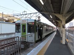 高崎駅