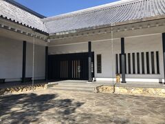 田原城址公園　田原市博物館

月曜休館でした