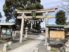 下桂御霊神社