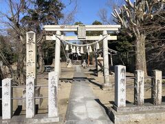 春日神社