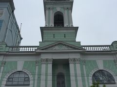 St.Catherine Greek Orthodox Church