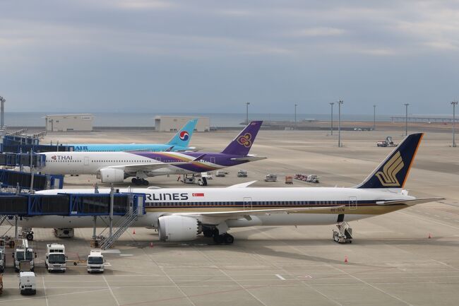 今日もセントレア 常滑 セントレア 中部国際空港 愛知県 の旅行記 ブログ By Kumiさん フォートラベル