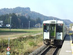 遠野駅