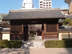 東長寺