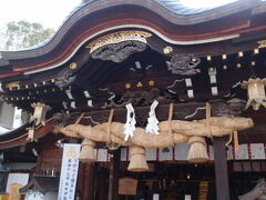 櫛田神社