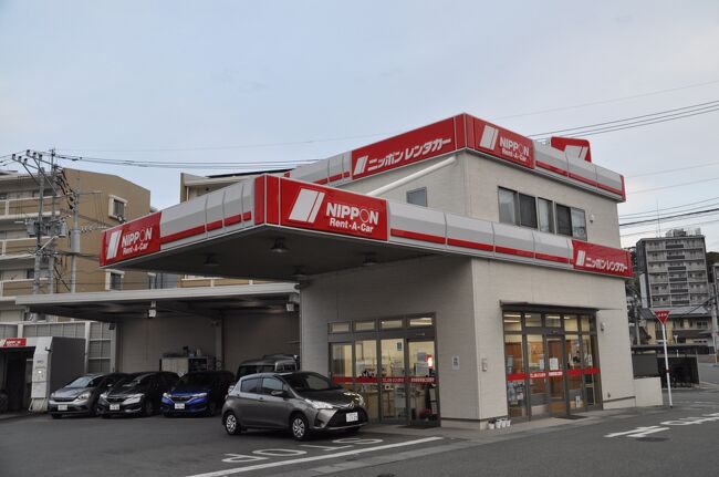 2021年2月九州鉄道旅行4（高千穂あまてらす鉄道）』高千穂・五ヶ瀬 