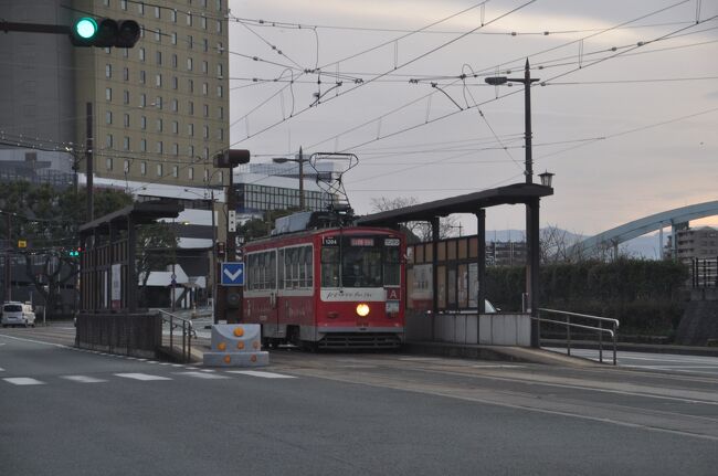 2021年2月九州鉄道旅行4（高千穂あまてらす鉄道）』高千穂・五ヶ瀬 