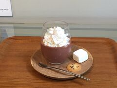 ダンデライオン・チョコレート 伊勢外宮店