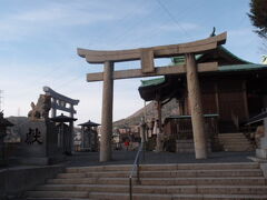 和布刈神社