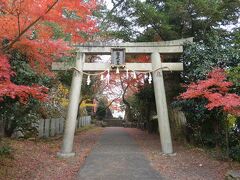 食後は、滝道の東側にある中の坂途中にある西江寺にお参りしました。

西江寺は日本で最初に聖天＝歓喜天を祀ったところで、鳥居には「聖天宮」の扁額が。