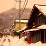 天童温泉ブルワリーの宿 湯坊いちらく「離れ桜桃庵」で地麦酒三昧。天童織田家の足跡巡り。