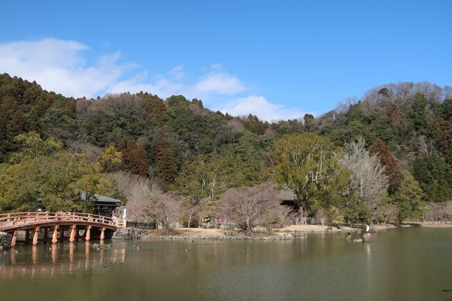 福島県で唯一の国宝建造物「白水阿弥陀堂」を拝観し、常磐炭田の足跡を巡る