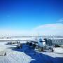 初めての”さっぽろ雪まつり”。雪像撤去を見届け