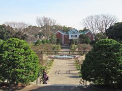 港の見える丘公園