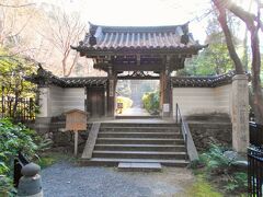 来迎院は、泉山七福神巡り第4番（布袋尊）札所。