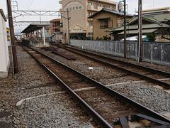 和田河原駅