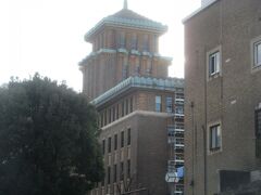 「キングの塔」