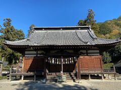 秋葉神社