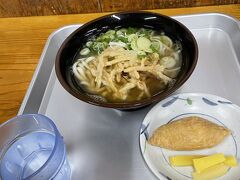 味付けしっかりとしていて美味い。