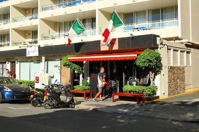 アランチーノ・ビーチウォ－ク本店もあります。<br /><br />