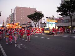 青森ねぶた祭