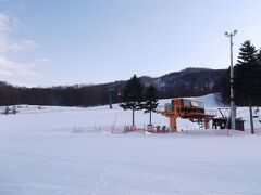 11年ぶり６回目のカムイスキーリンクス