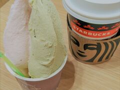 そしてデザートは空港でViToのジェラート☆彡
あまおう苺ミルクとピスタチオのダブルをペロリ

https://drive.google.com/file/d/1FwF8jBC65c7B37JKcGzYUYOWcv0E_Cix/view