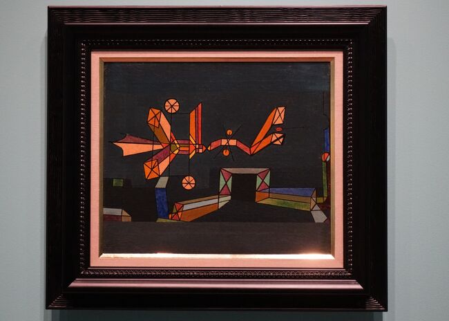 Artizon Museum STEPS AHEAD: Recent Acquisitions 新収蔵作品