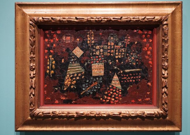 Artizon Museum STEPS AHEAD: Recent Acquisitions 新収蔵作品