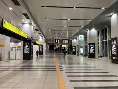 大阪駅