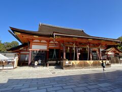 八坂神社