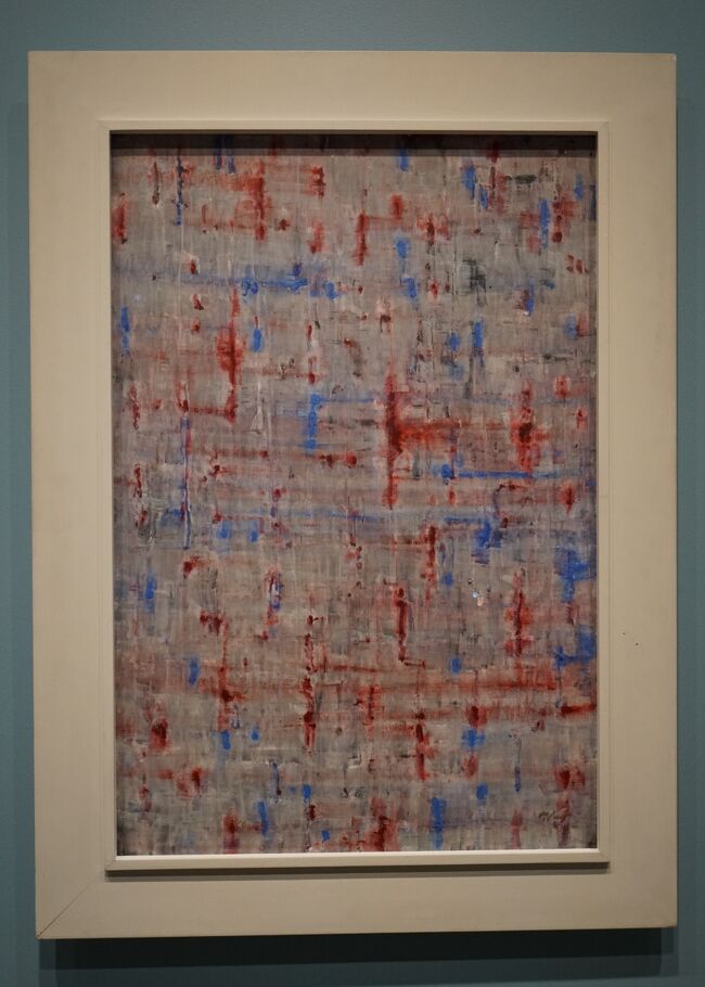 Artizon Museum STEPS AHEAD: Recent Acquisitions 新収蔵作品