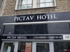 Pictav H´tel