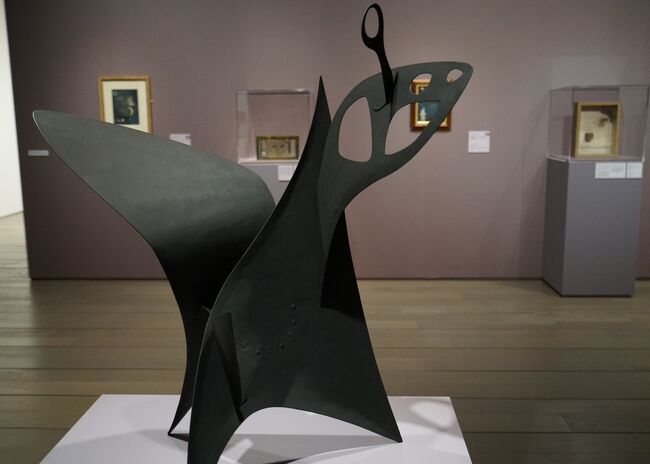 Artizon Museum STEPS AHEAD: Recent Acquisitions 新収蔵作品