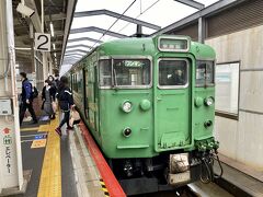 東舞鶴駅