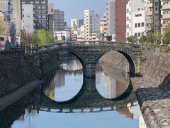 眼鏡橋