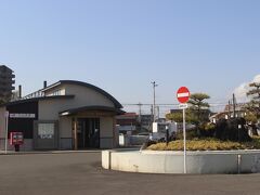 富士岡駅からさらに御殿場線の普通電車で沼津方面へ。
今度は下土狩駅で下車します。
この駅も東海道本線が開通したとき明治２２年開業の歴史のある駅です。
開業時は三島駅でした。
現在でも新幹線と東海道本線の三島駅までは歩いて２０分ほどで行けます。
