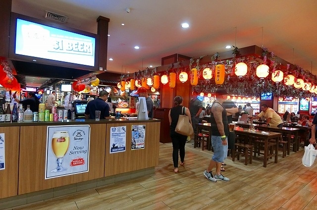 白木屋へ行ってみました。