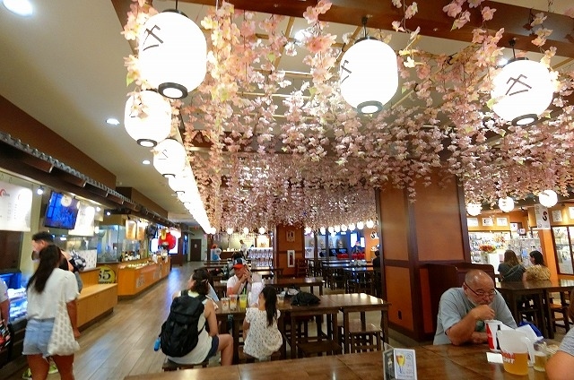 ここはまるで日本(@_@)